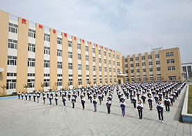 热烈庆祝贵州工厂建设